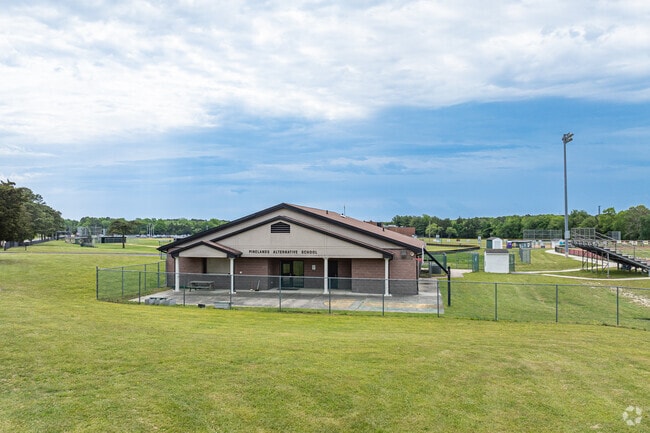 Pinelands Regional High School's drama and theater program has been highly successful,