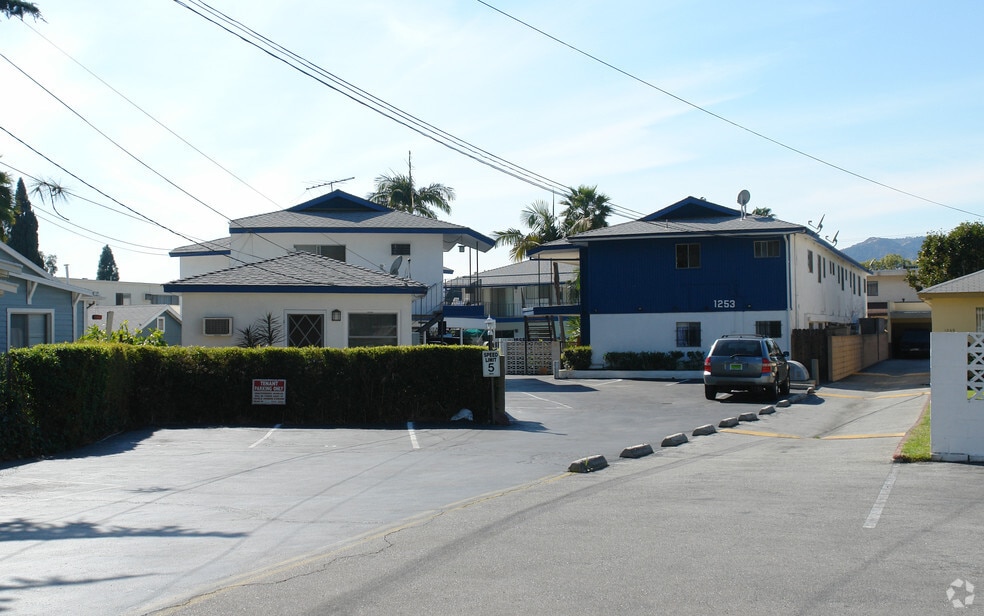 1253 Boynton St, Glendale, CA 91205 - photo 1