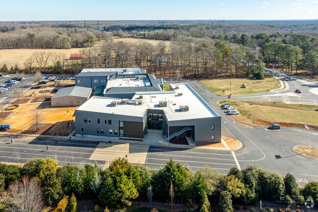 Union Day School prepares students for their future endeavors.