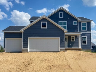 10724 Greyhound Ave, Allendale, MI 49401