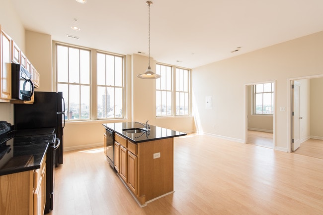 City View Lofts, Baltimore, MD 21218 - photo 6