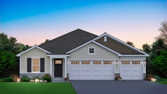 14907 S Parkview Dr, Plainfield, IL 60544