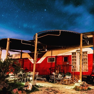 62323 Belmont St, Joshua Tree, CA 92252