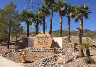 201 Kaelyn St Unit 2, Boulder City, NV 89005