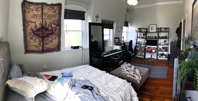 354 Broadway unit 2, Somerville, MA 02145 - photo 5