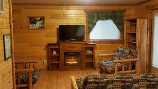 459 Overlook Ct, Warrens, WI 54666