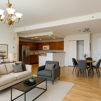 358 Rector St Unit 705, Perth Amboy, NJ 08861