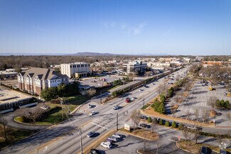 Valley Creek