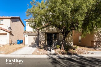 536 Haunts Walk Ave, Las Vegas, NV 89178