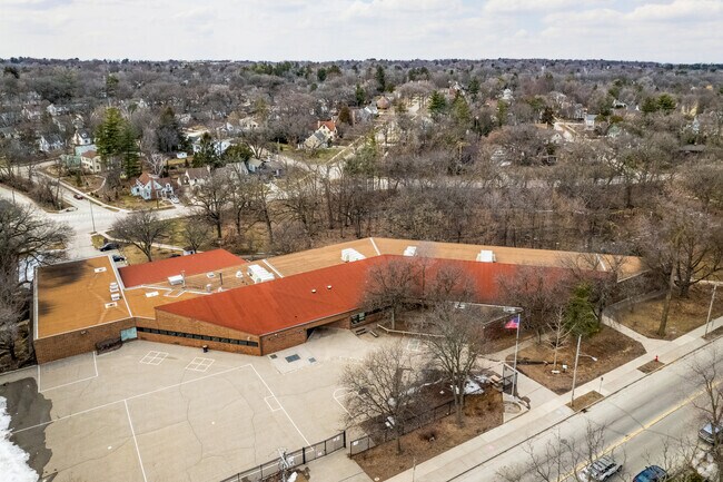 Thoreau Elementary School