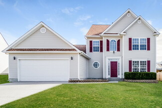 1419 Weston Ln, Spring Hill, TN 37174