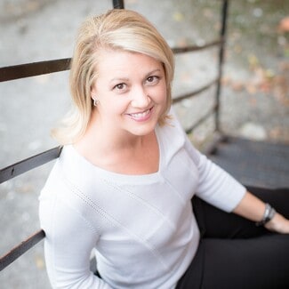 Tricia Eversole