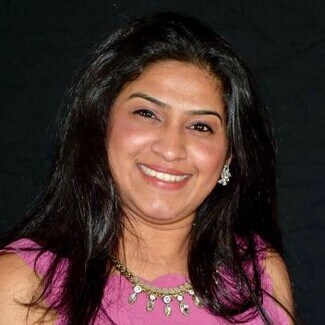 Shelly Sood