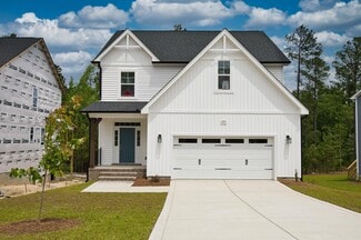 258 Rough Ridge Trail, Aberdeen, NC 28315