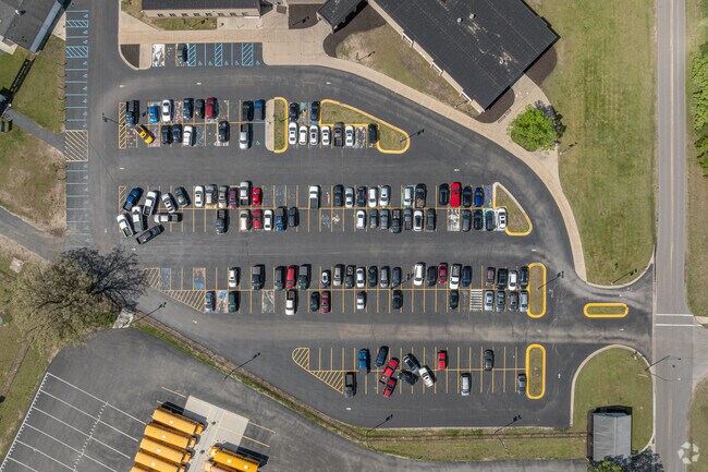 Newaygo High School is located in Newaygo, Michigan.