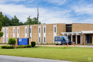 Yorkville Elementary School