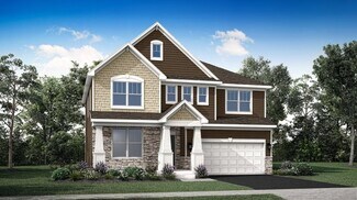 1040 Waterford St, Algonquin, IL 60102