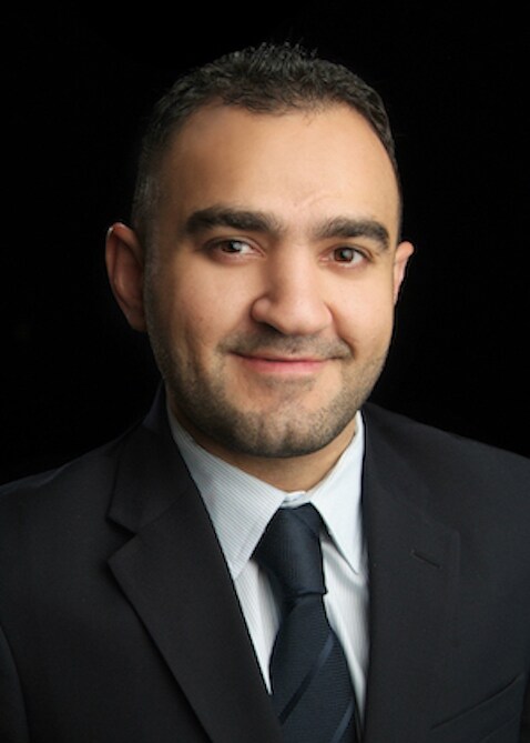 Agent Photo