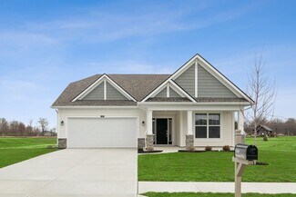 6148 Paperbark Way, Indianapolis, IN 46259