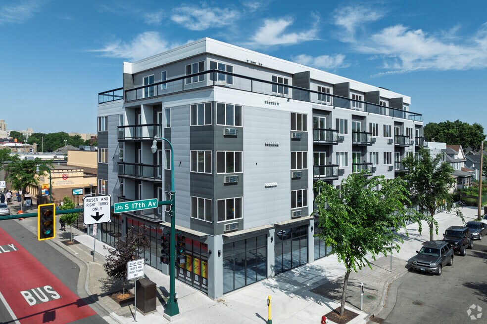 Dakar on Lake, Minneapolis, MN 55407 - photo 2