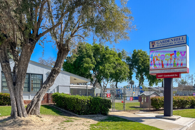 Schools in ZIP Code 90639, CA - Homes.com