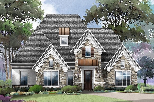 4917 Hunters Creek Trail unit 36481254, Frisco, TX 75034 - photo 5