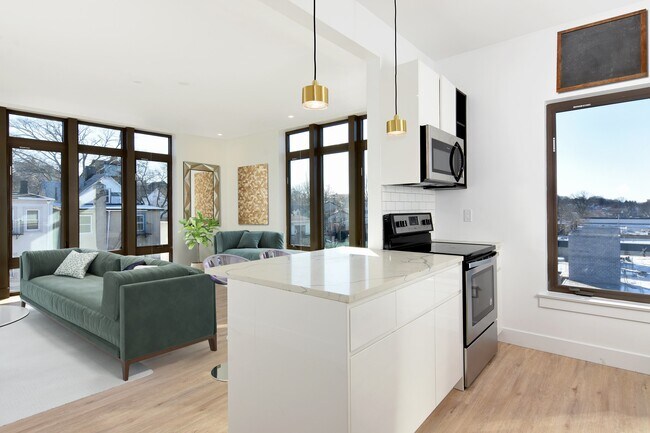 Enclave at Fleetwood, Mount Vernon, NY 10552 - photo 4