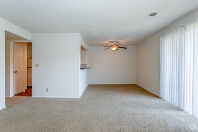 The Village Apartments, Overland Park, KS 66204 - photo 2