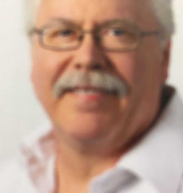 Lester (Lee) Hetrick