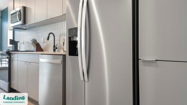 311 W Corporation St unit 3-213, Durham, NC 27701 - photo 7