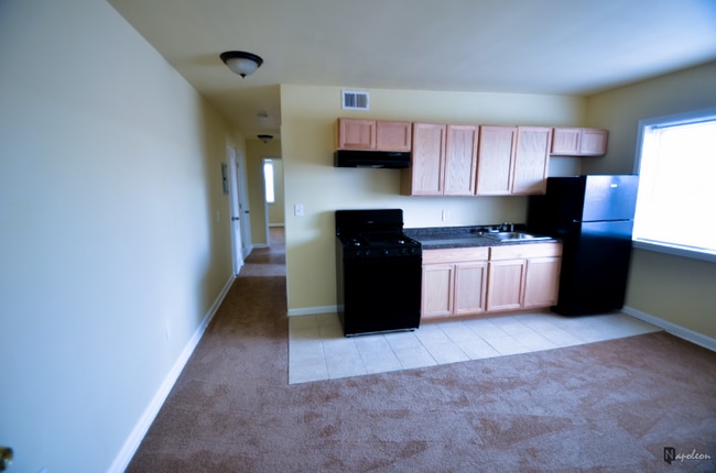2936 Knox Place SE, Washington, DC 20020 - photo 4