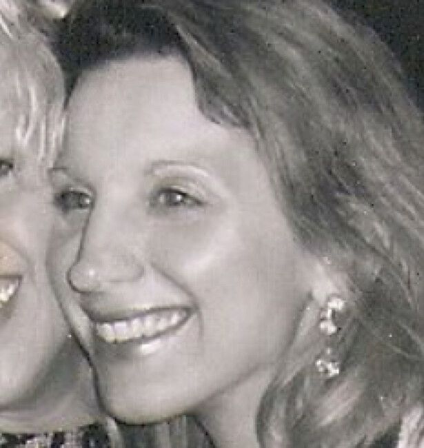 CHRISTINE LANGDON