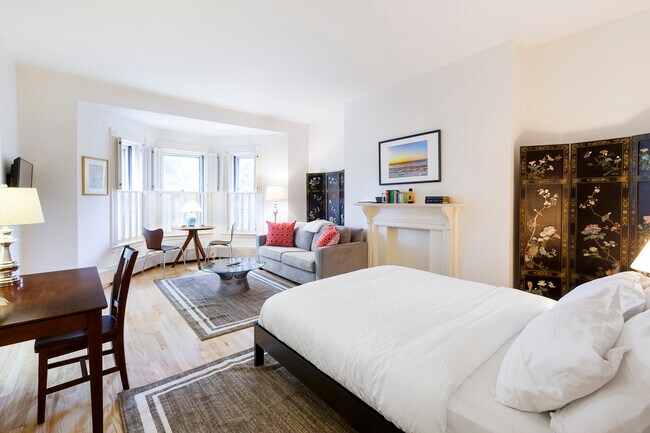 383 Commonwealth Ave unit 3, Boston, MA 02115 - photo 7