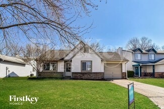 5333 Telford Ct, Indianapolis, IN 46254