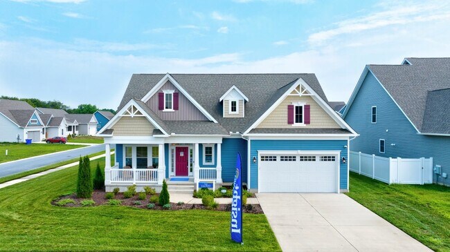 30223 Snug Berth Dr unit 36483775, Lewes, DE 19958 - photo 4