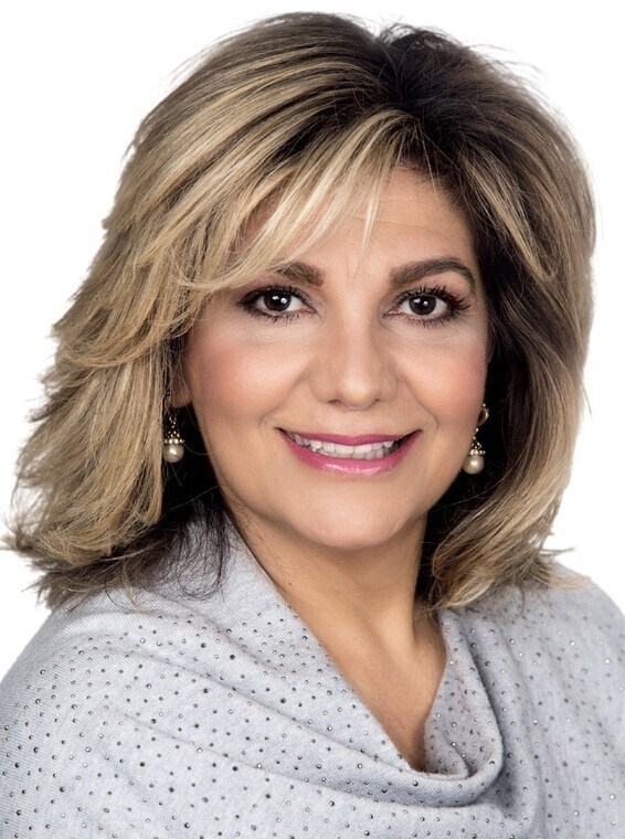 Toni-Ann Vittoria