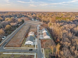 Oneida, Charlotte, NC 28269