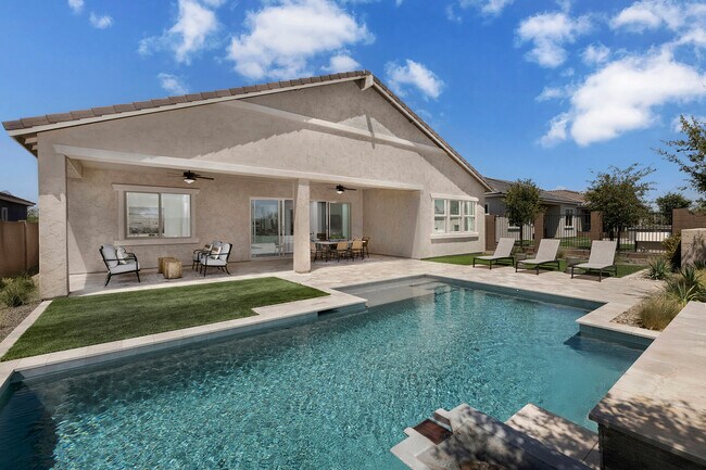 26113 N 147th Dr unit 36476055, Surprise, AZ 85387 - photo 2