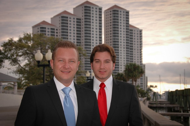 Agent Photo