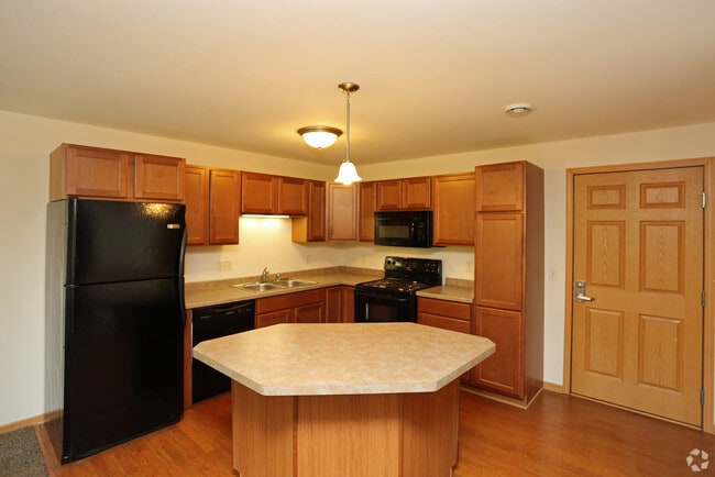 Springbrook Apartments, Whitewater, WI 53190 - photo 4