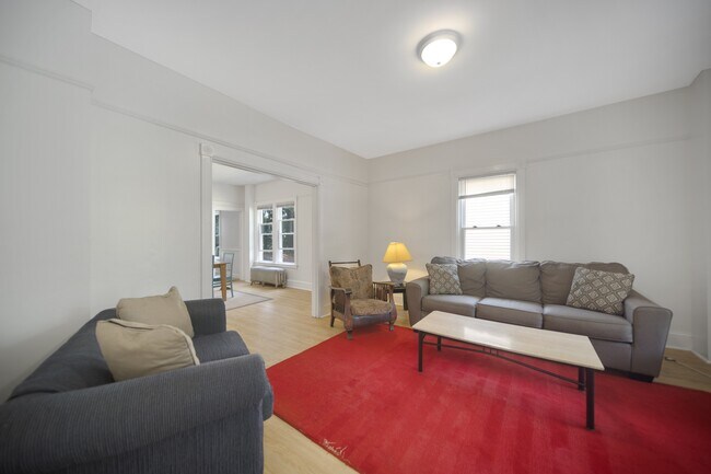 921 E State St unit 921 E State St, Ithaca, NY 14850 - photo 7