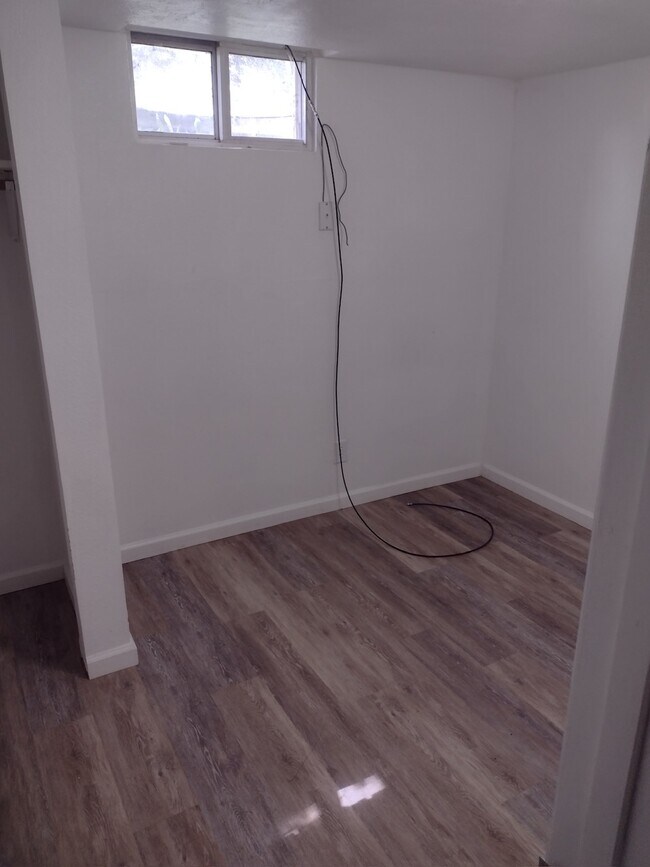 248 E Osbourne St Unit Basement unit #8, Ririe, ID 83443