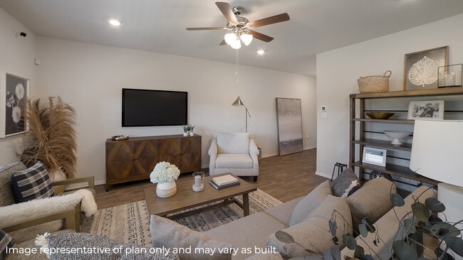 229 Lucy Landing, San Antonio, TX 78253 - photo 3