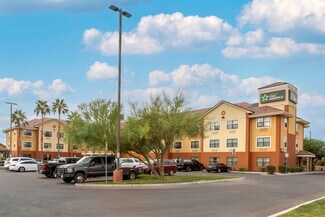455 W Baseline Rd, Mesa, AZ 85210