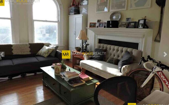 2 Ware St unit 509, Cambridge, MA 02138 - photo 4