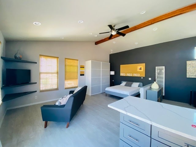 4784 Mount Almagosa Dr unit large studio loft, San Diego, CA 92111 - photo 4