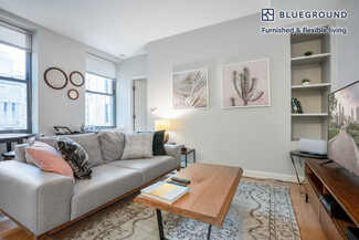 100 Arlington St Unit FL9-ID16, Boston, MA 02116