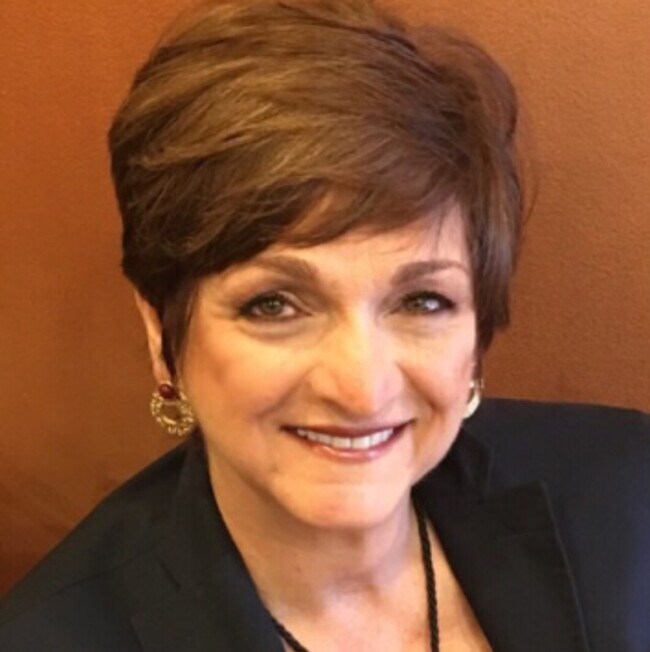 Charlene Haislip