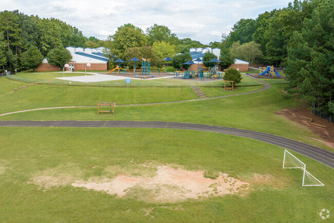 Brassfield Road Elementary School