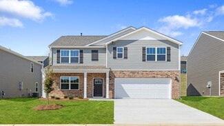 2203 Springview Ct, Boiling Springs, SC 29316